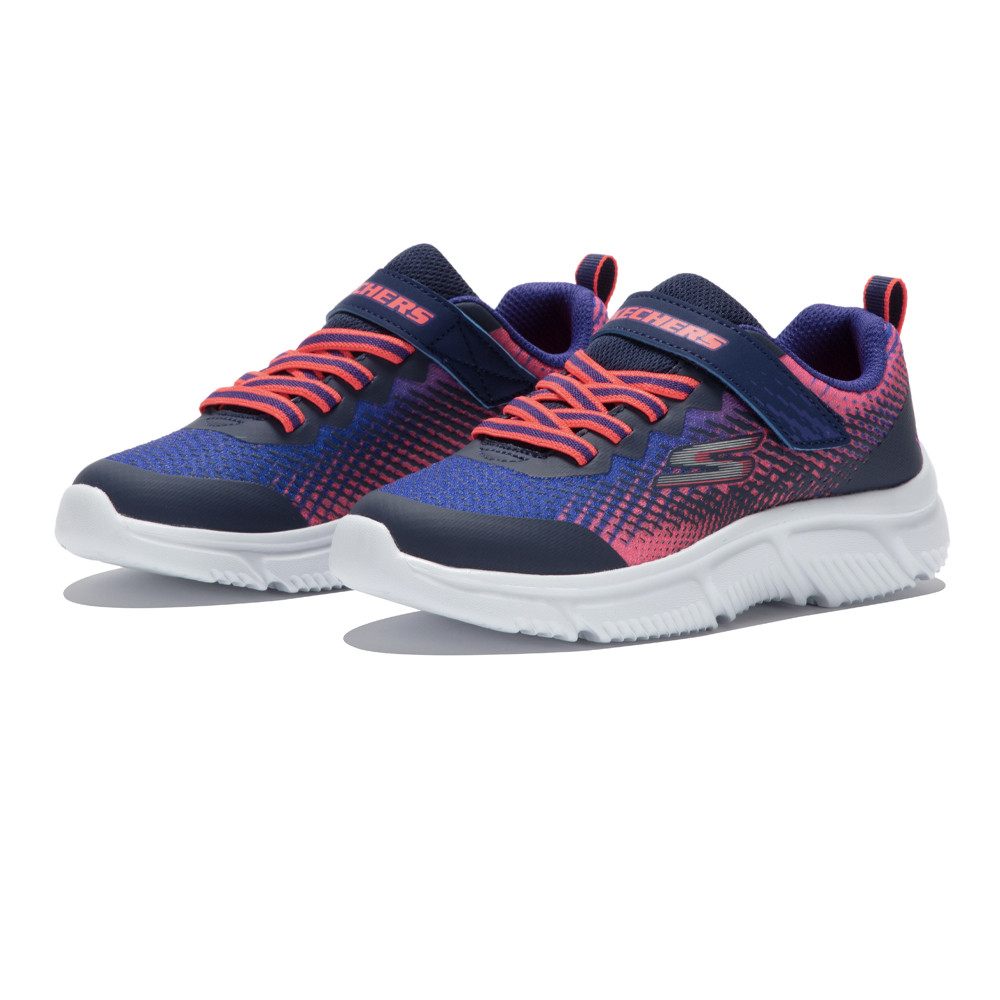 Skechers GoRun 650 Junior scarpe da corsa - AW23