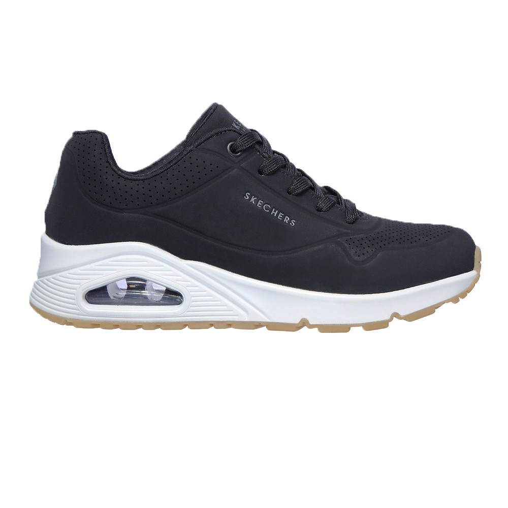 Skecher Street Uno Stand On Air Women's Walking Shoes - AW21