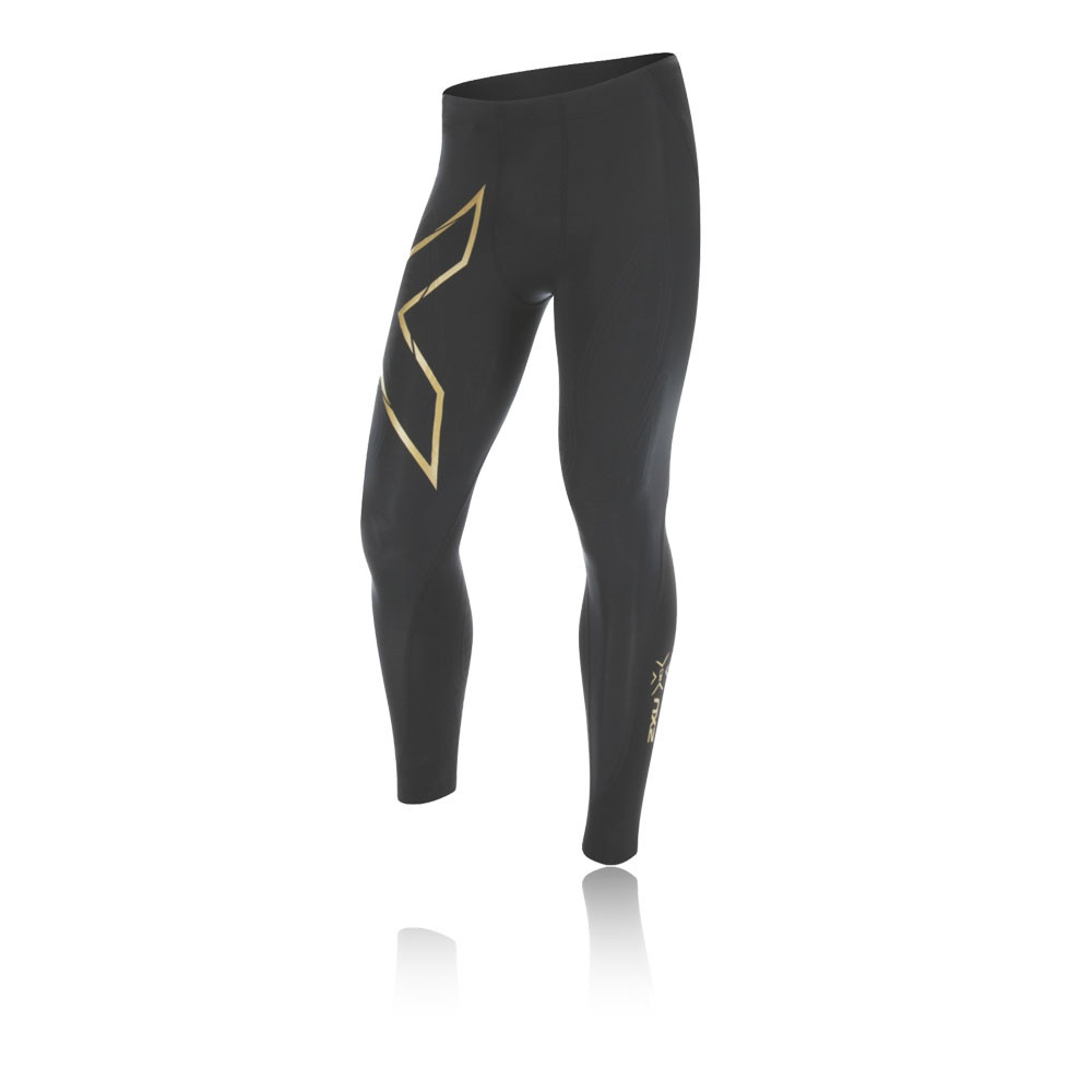2XU MCS X-Fit Compression Tights 2XU MCS X-Fit Compression Tights