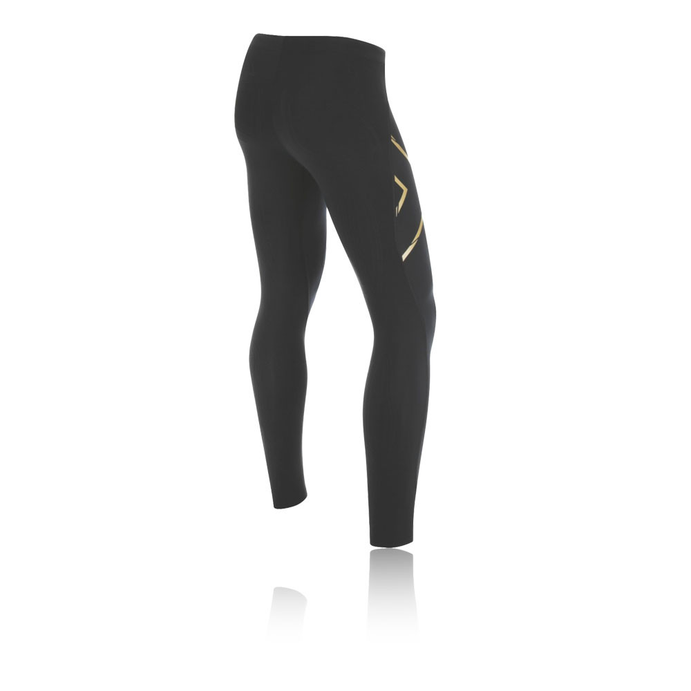 2XU MCS X-Fit Compression Tights