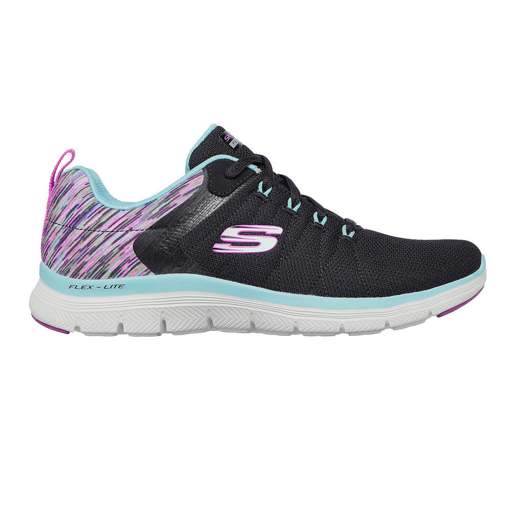 Skechers Flex Appeal 4.0 Dream Easy Women's Training Shoes - AW21