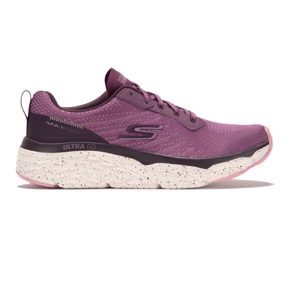 Skechers Max Cushioning Elite Damen Laufschuhe - AW22