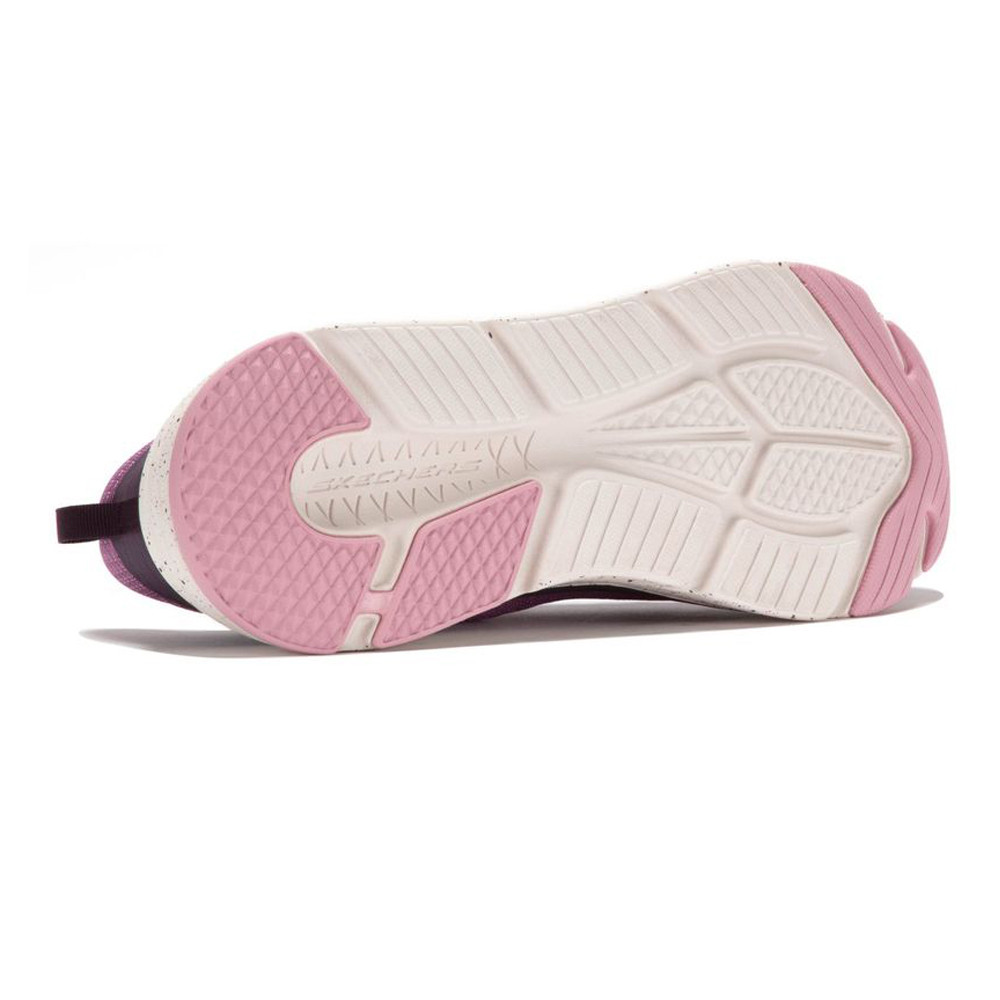 Skechers Max Cushioning Elite Damen Laufschuhe - AW22