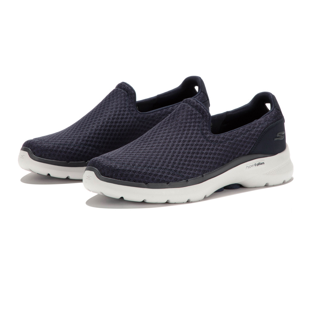 Skechers GoWalk 6 Walking Shoes - SS22