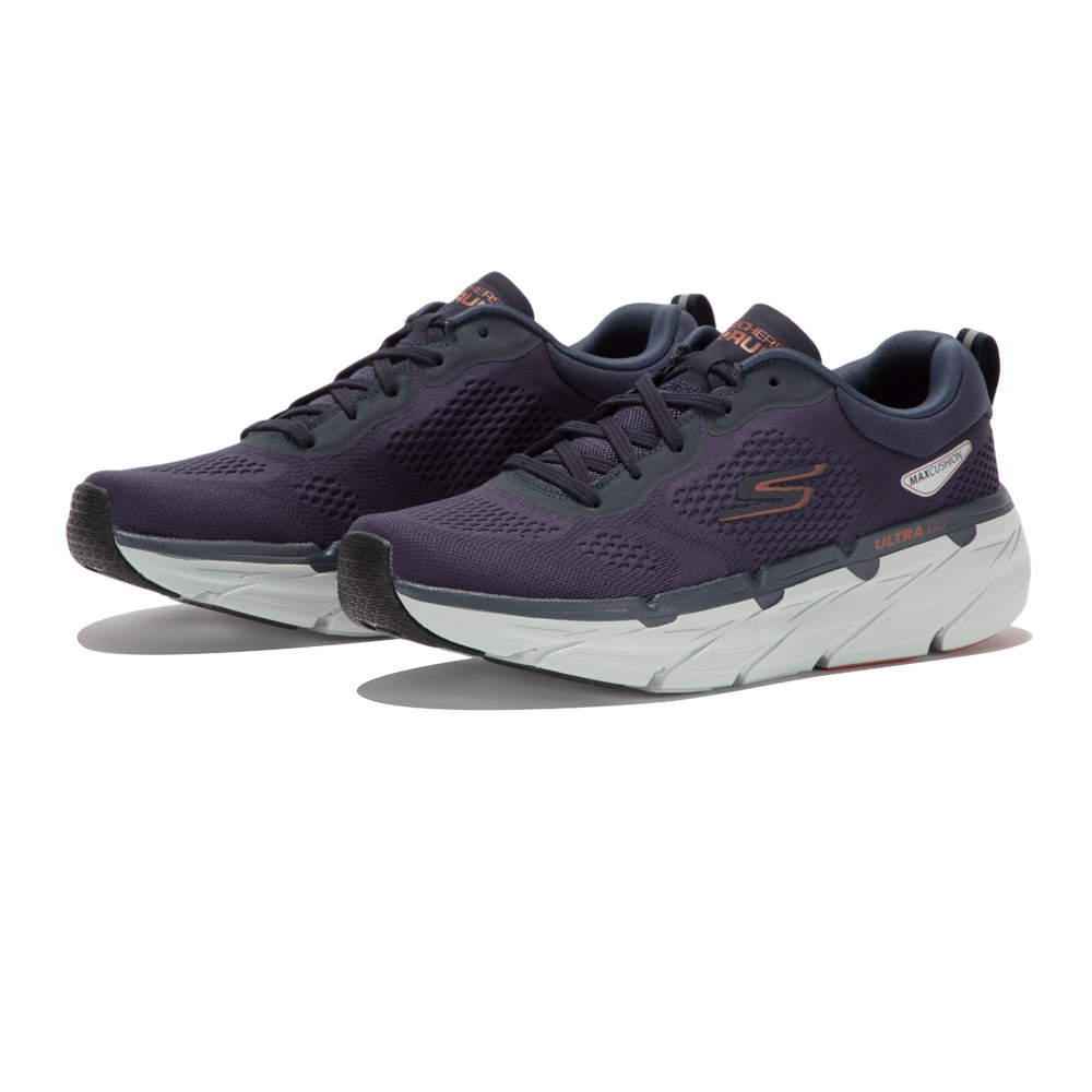 Skechers Max Cushioning Premier Running Shoes - SS22