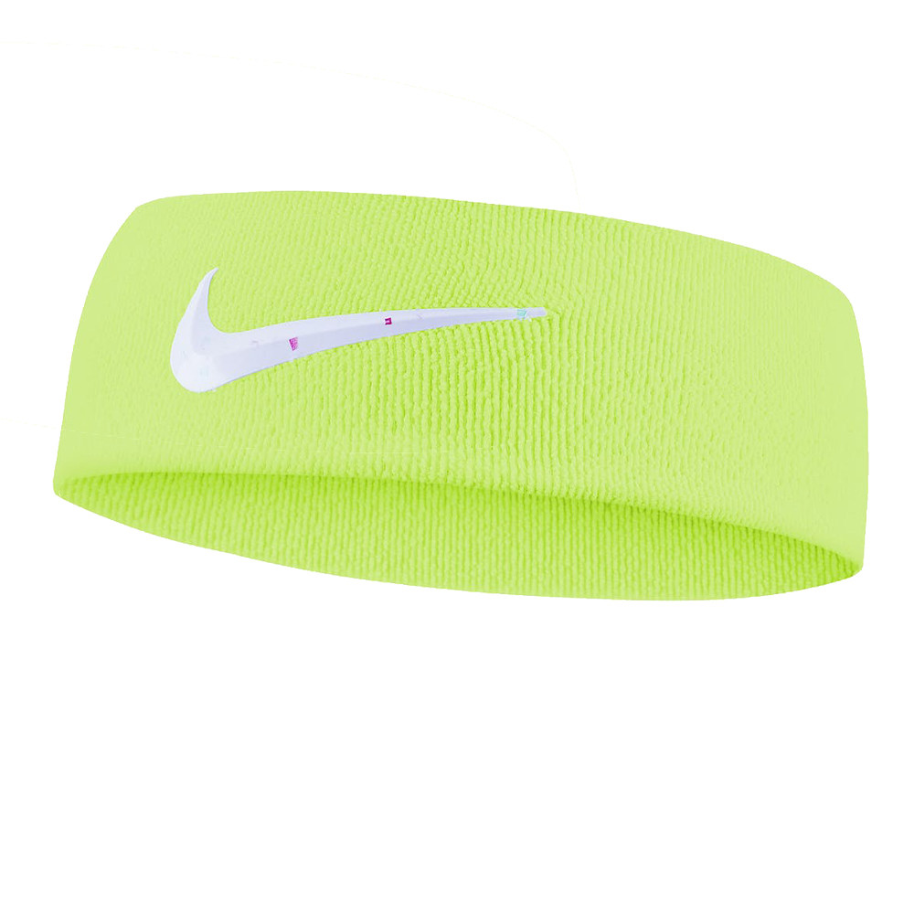 Nike Dri-Fit Wide Athletic stirnband - SS21