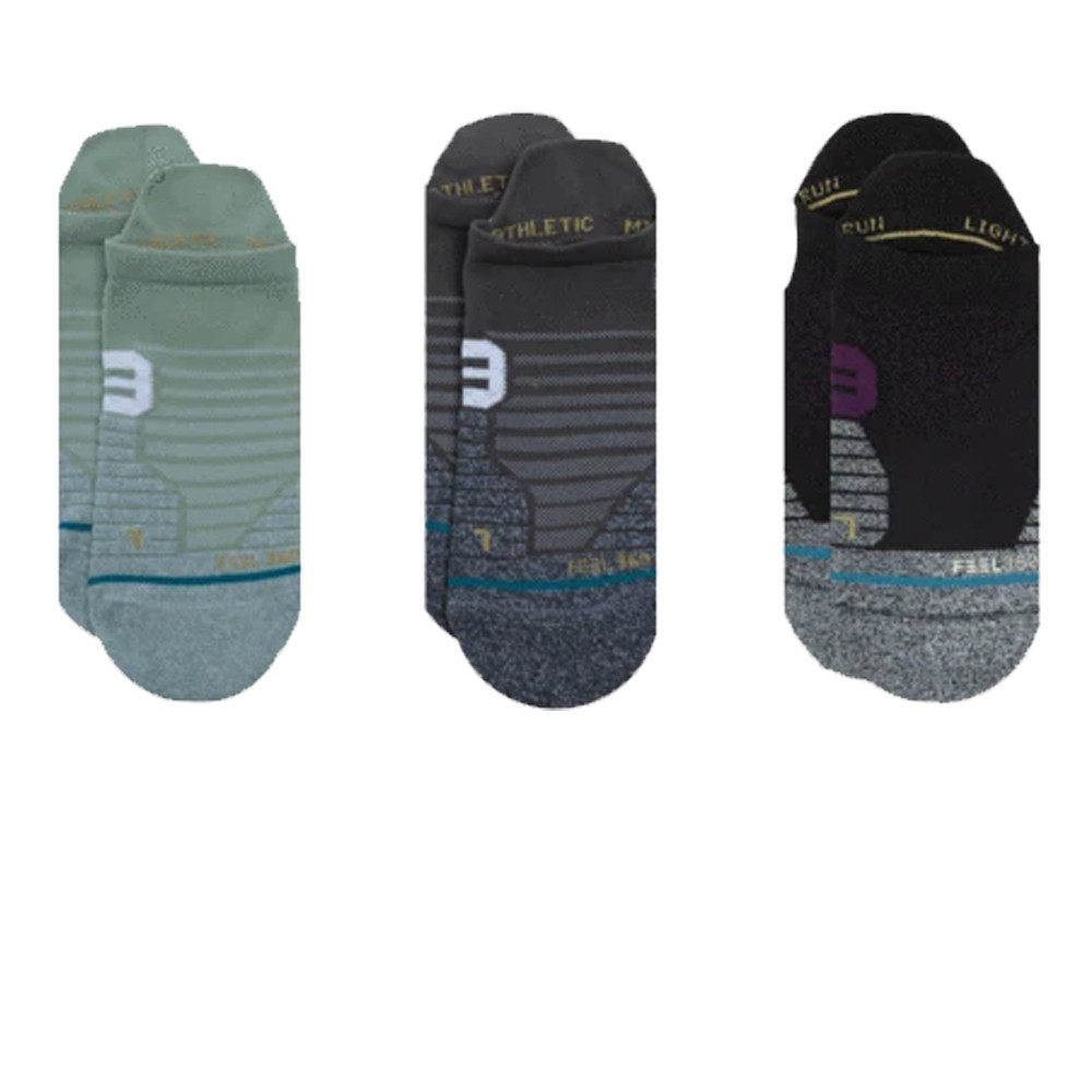 Stance Versa Tab 3 paquete calcetines - AW21