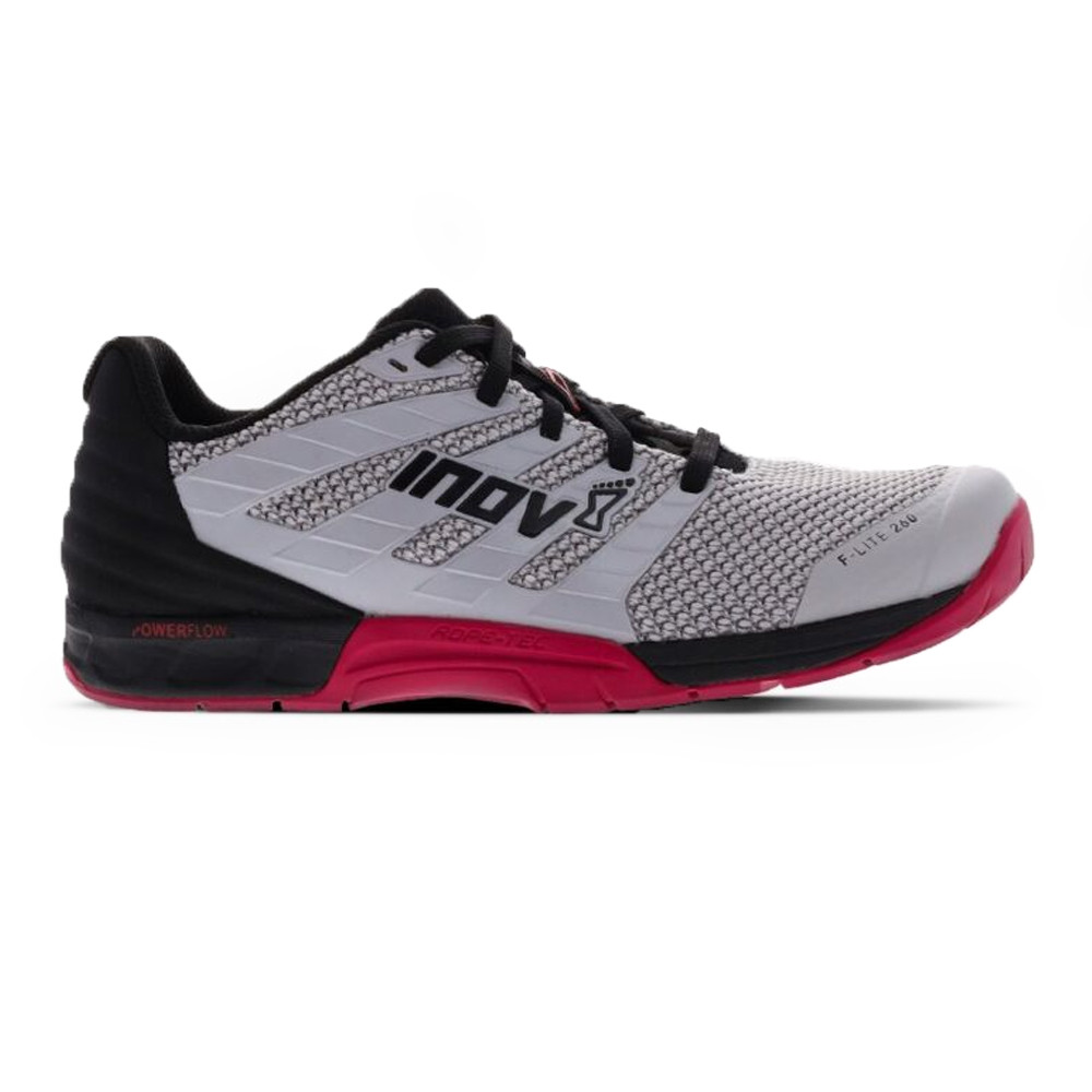 Inov8 F-Lite 260 Knit V2 Women's Training Shoes - AW21