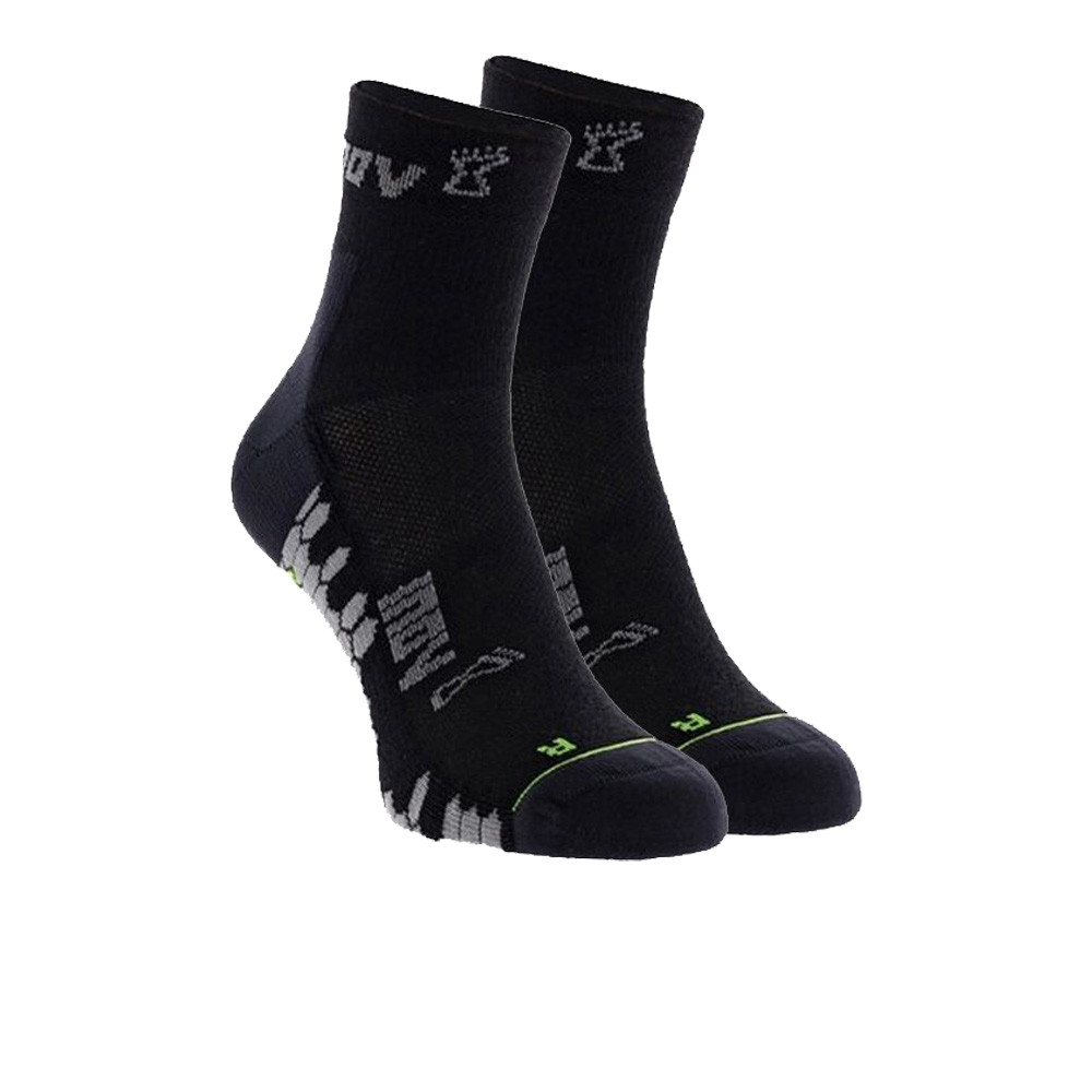 Inov8 Thermo Outdoor chaussettes (Twin Pack) - SS23