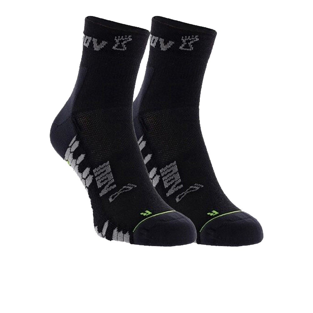 Inov8 3 Season Outdoor chaussettes (Twin Pack) - SS23