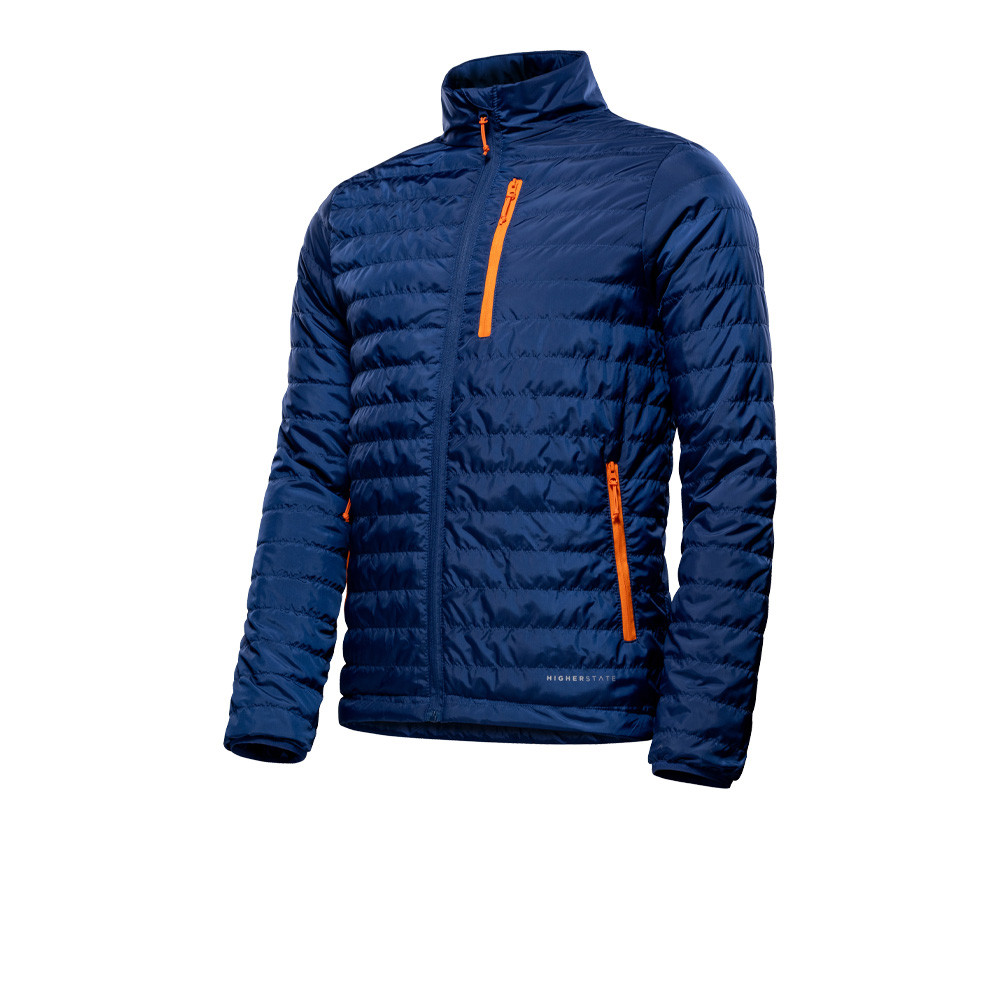 Higher State Insulated Jacket Higher State Insulated Jacket