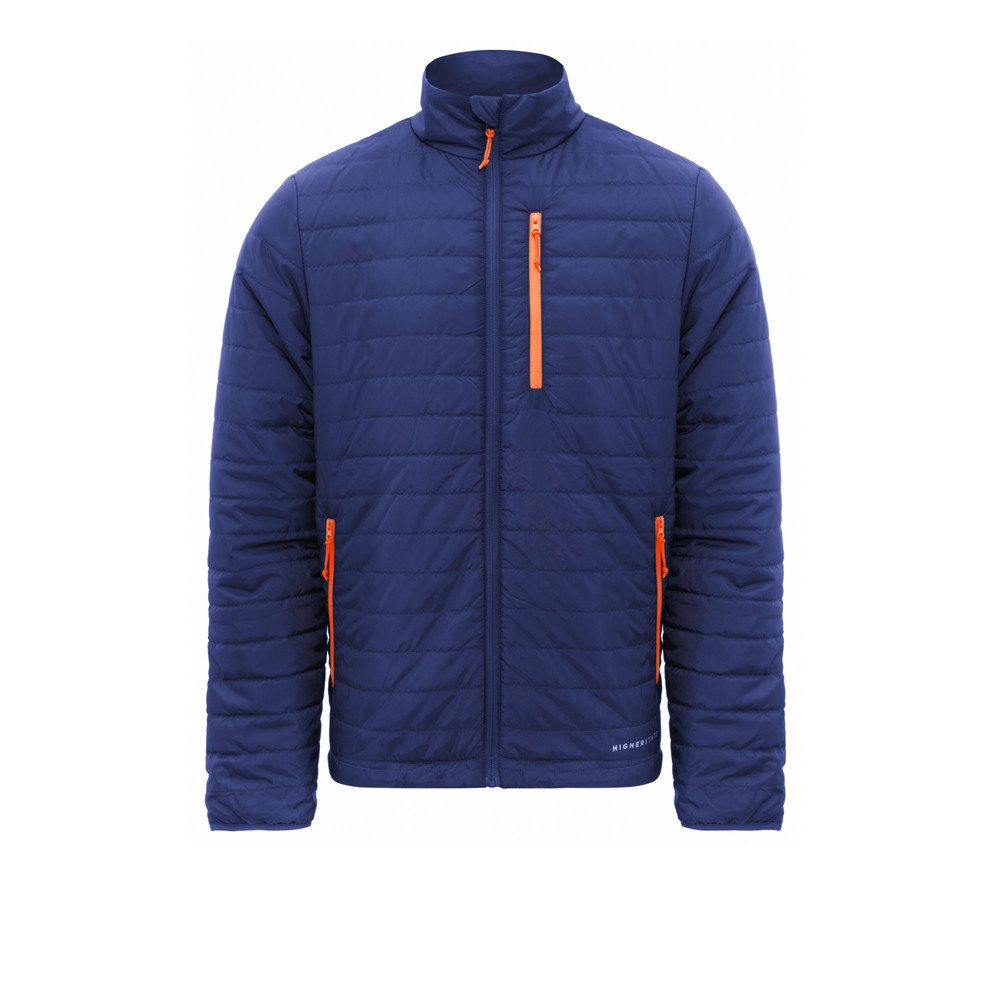 Higher State Insulated Jacket