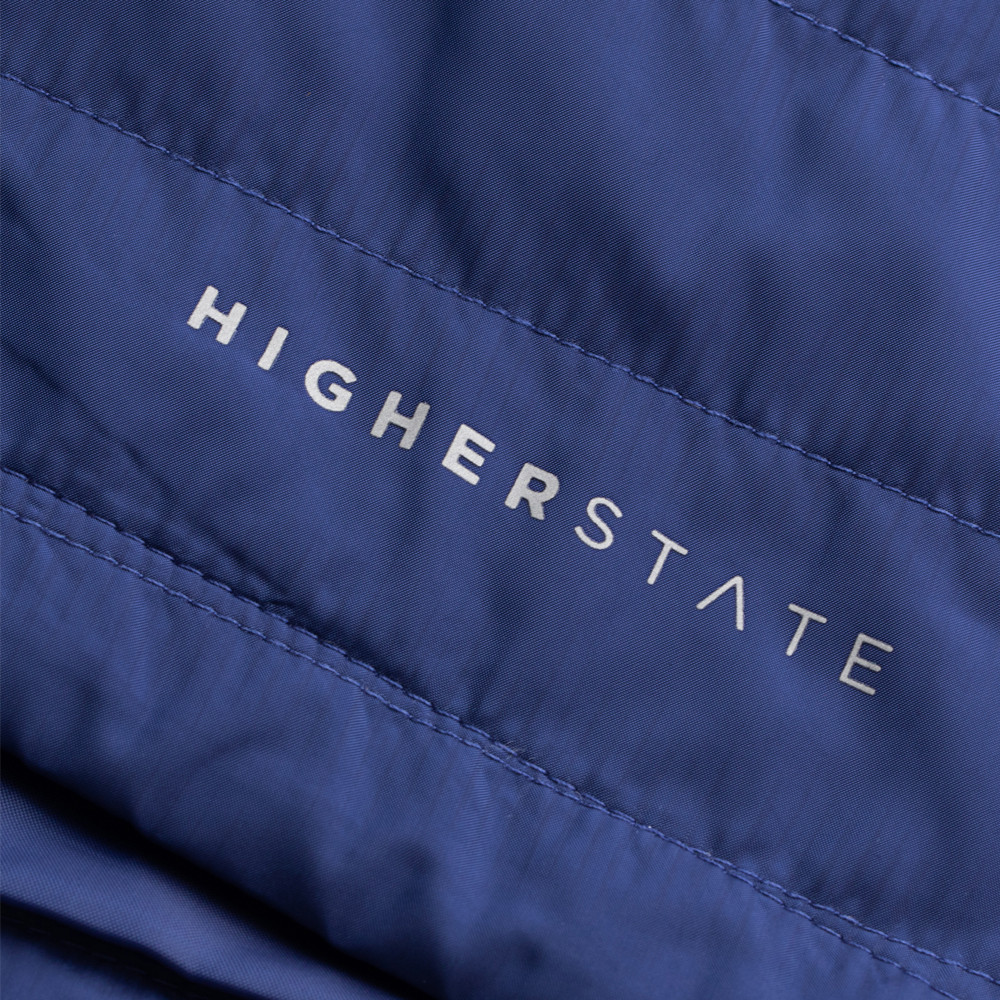Higher State Insulated Jacket
