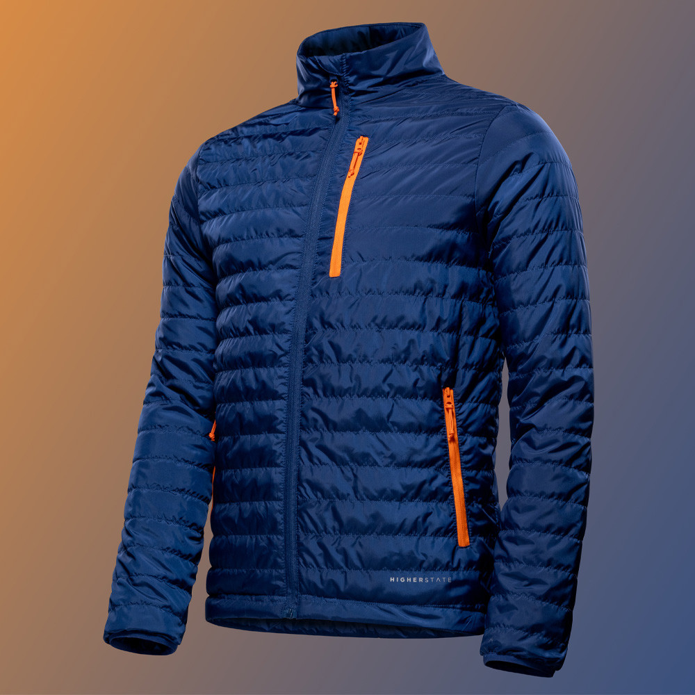 Higher State Insulated Jacket