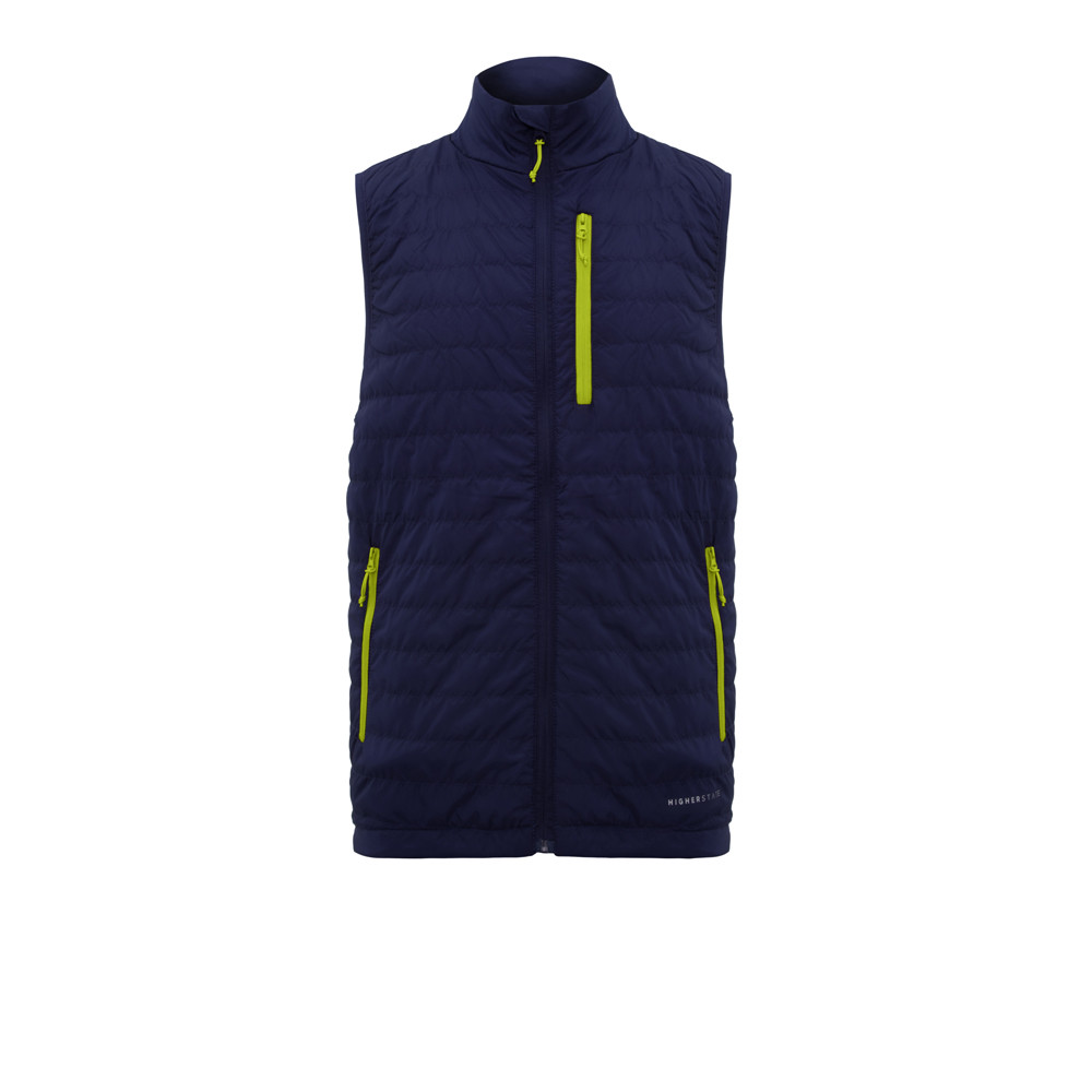 Higher State Gilet imbottito - AW21