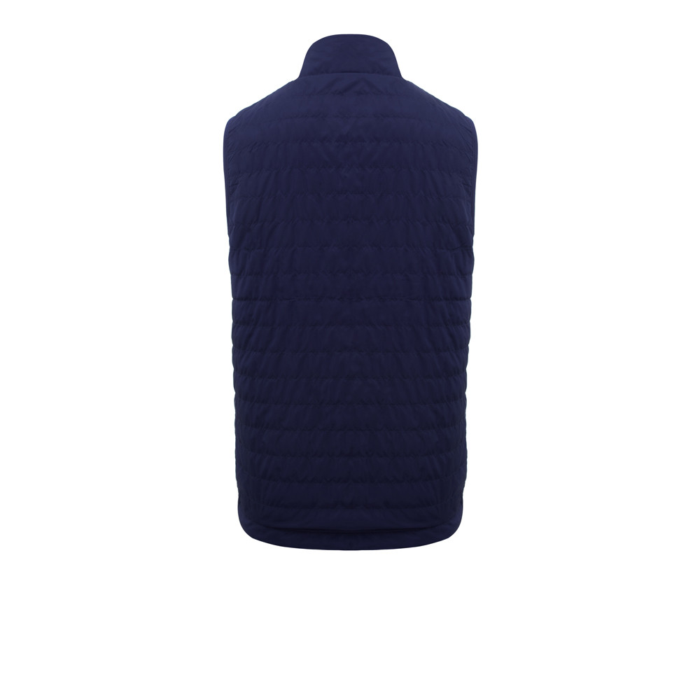 Higher State Gilet imbottito - AW21