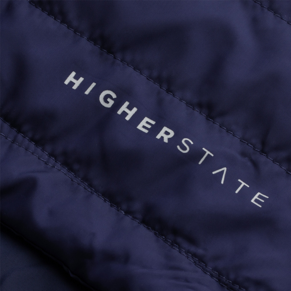Higher State Gilet imbottito - AW21