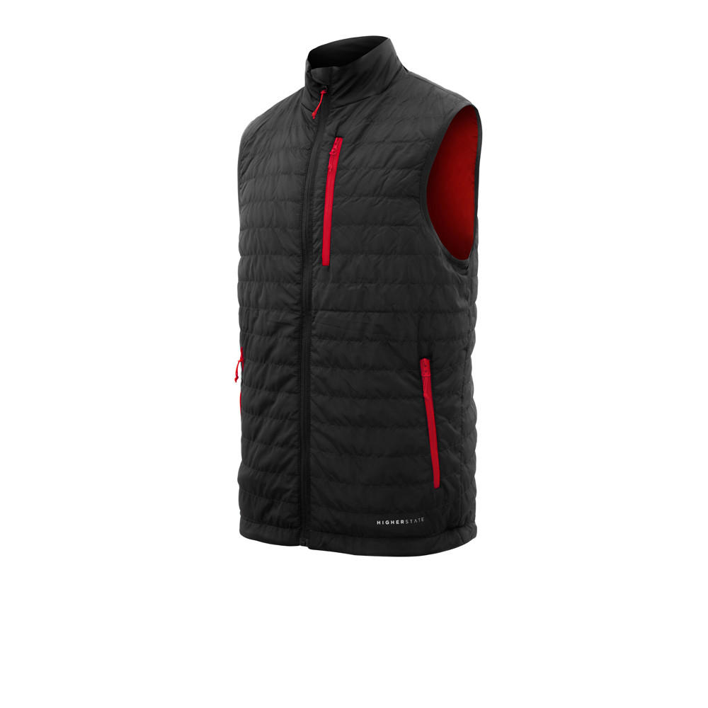 Higher State Insulated Gilet Higher State Insulated Gilet