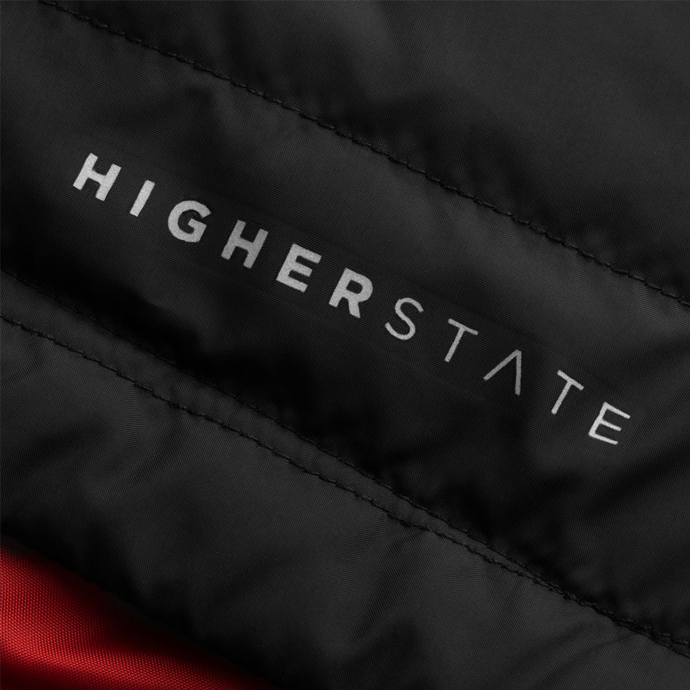Higher State Insulated Gilet
