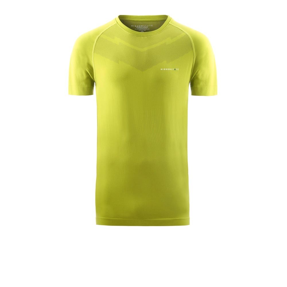 Higher State Seamfree Running T-Shirt