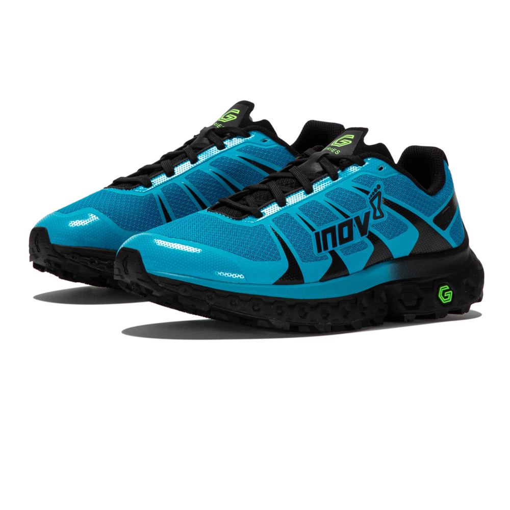 Inov8 Trailfly Ultra G 300 Max scarpe da trail corsa