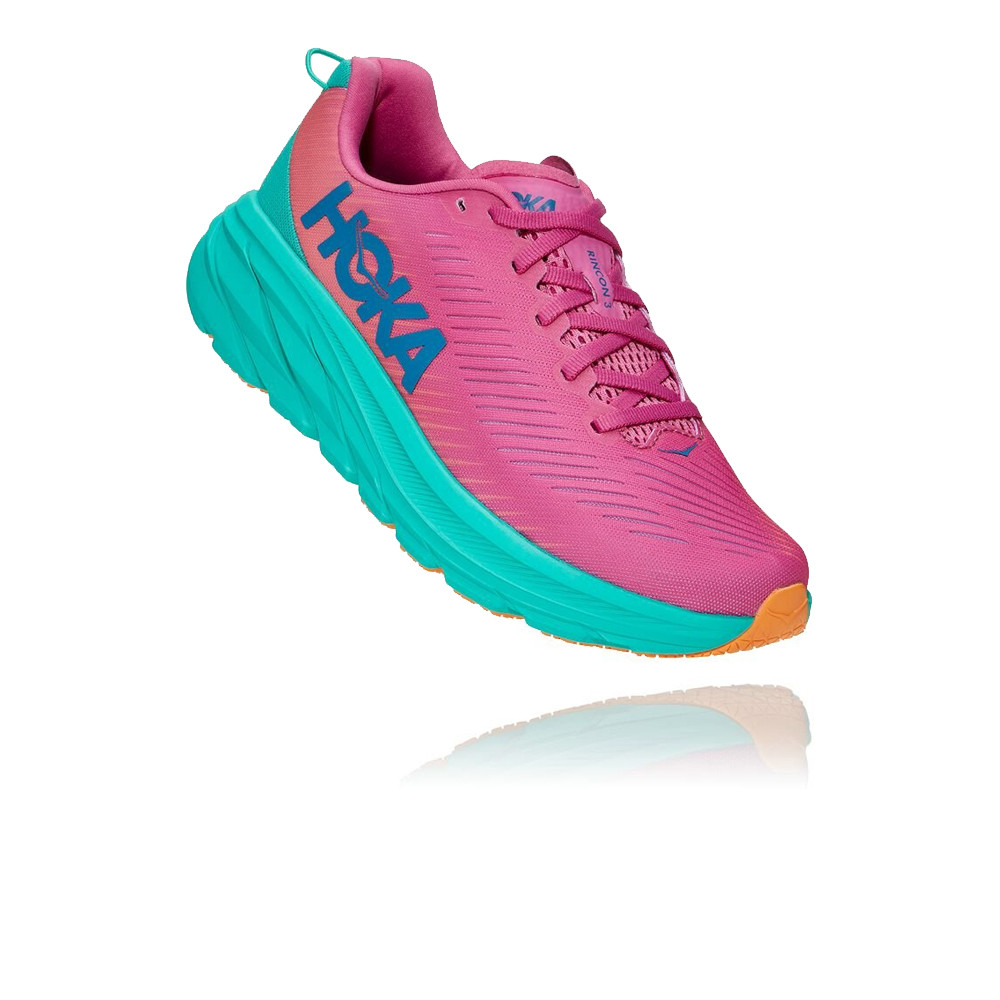 Hoka Rincon 3 scarpe da running per donna - AW21