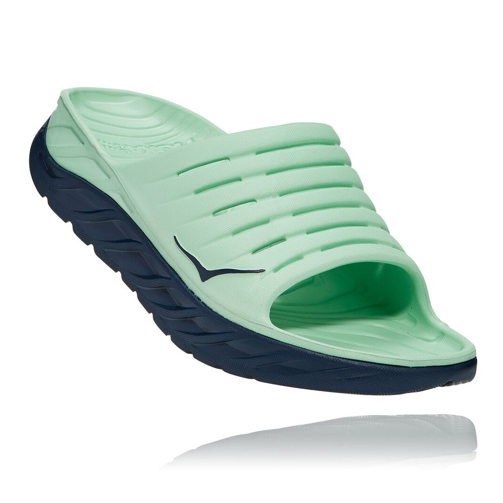 Hoka Ora Recovery Slide