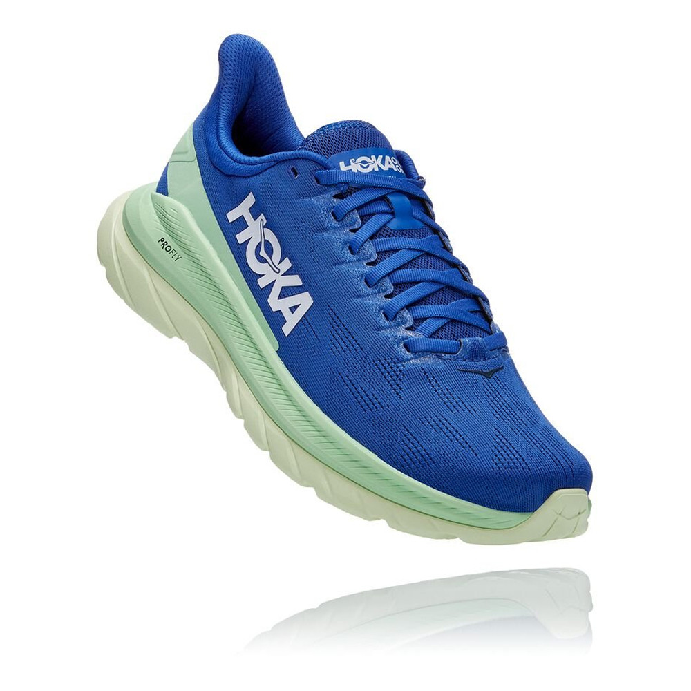 Hoka Mach 4 zapatillas running  - AW21