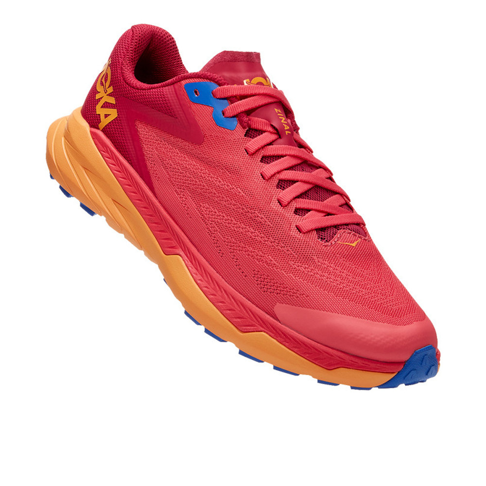 Hoka Zinal per donna scarpe da trail corsa