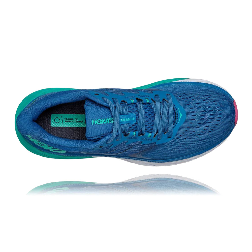 Hoka Arahi 5 Women's Running Shoes