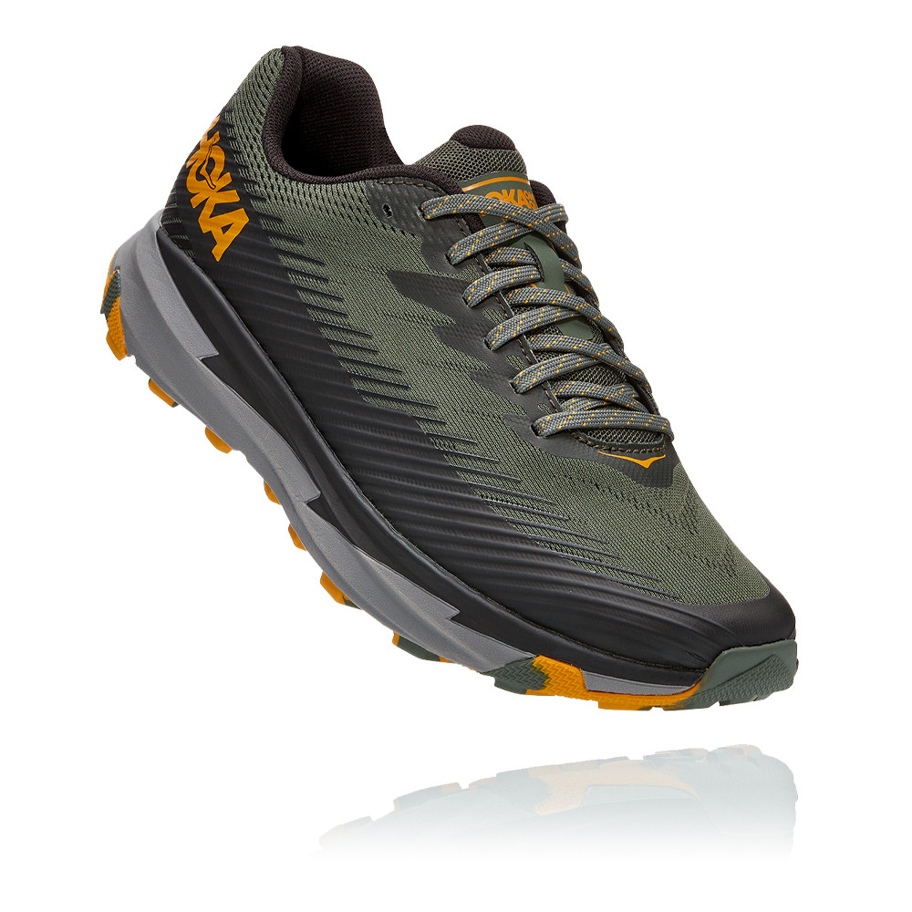 Hoka Torrent 2 chaussures de trail