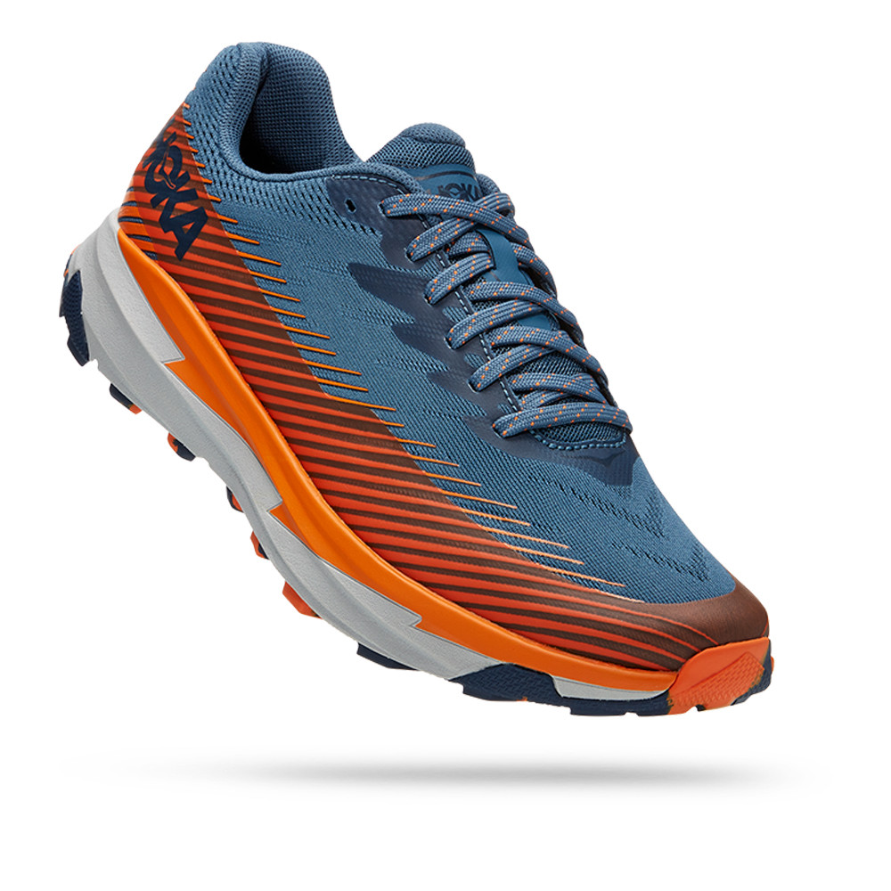 Hoka Torrent 2 chaussures de trail