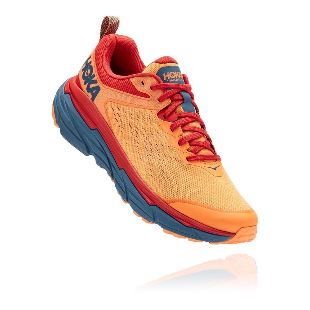 Hoka Challenger ATR 6 Traillauf laufschuhe