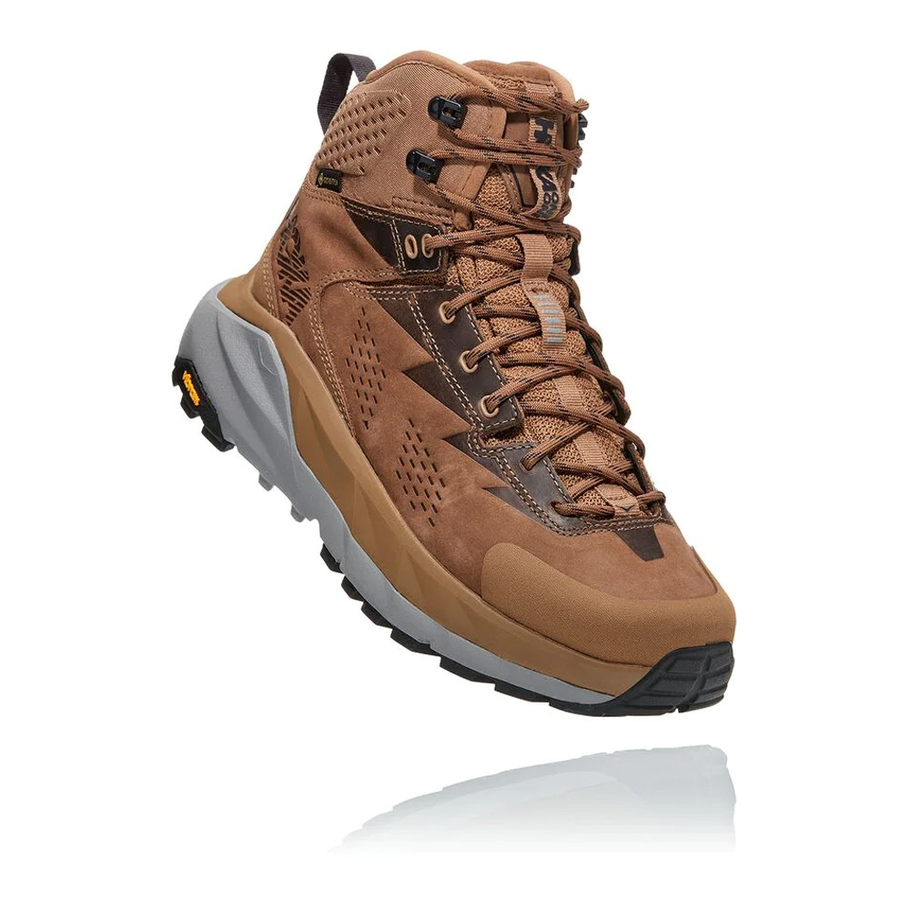 Hoka Sky Kaha GORE-TEX Women's Walking Boots - AW21