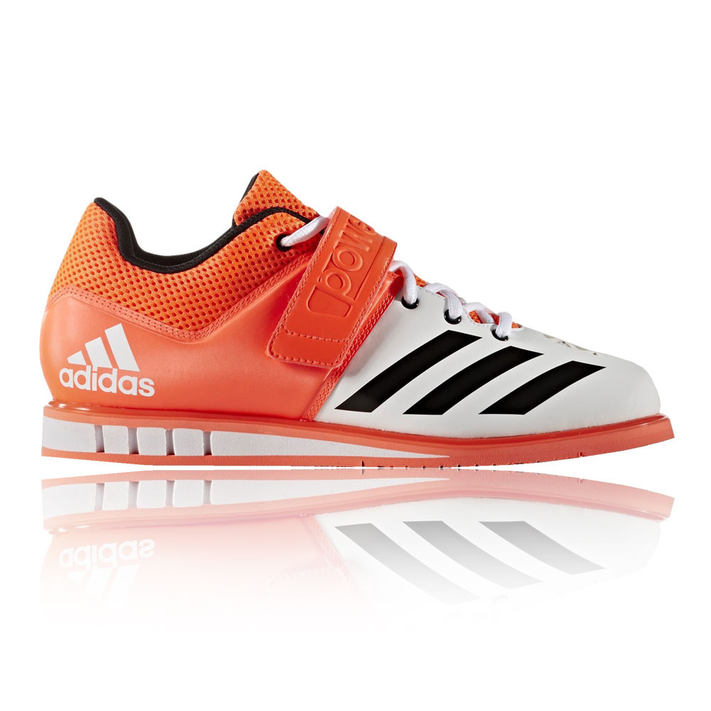 adidas Powerlift 3 Weightlifting Shoes adidas Powerlift 3 Weightlifting Shoes