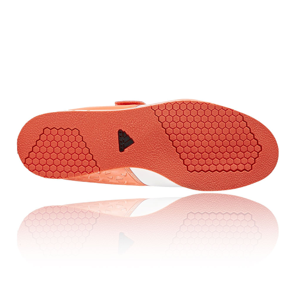 adidas Powerlift 3 Weightlifting Shoes