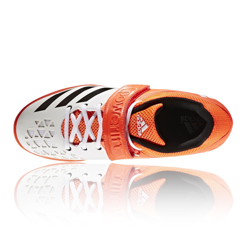 adidas Powerlift 3 Weightlifting Shoes