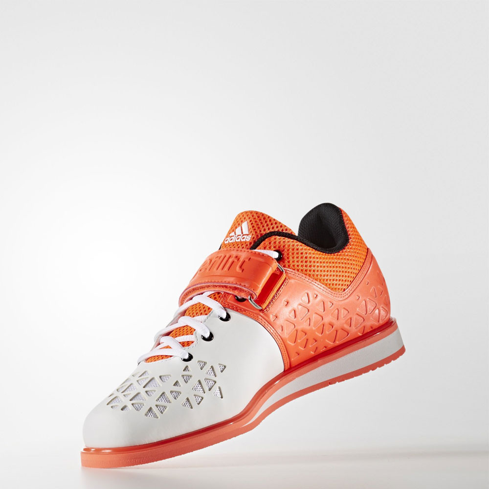adidas Powerlift 3 Weightlifting Shoes