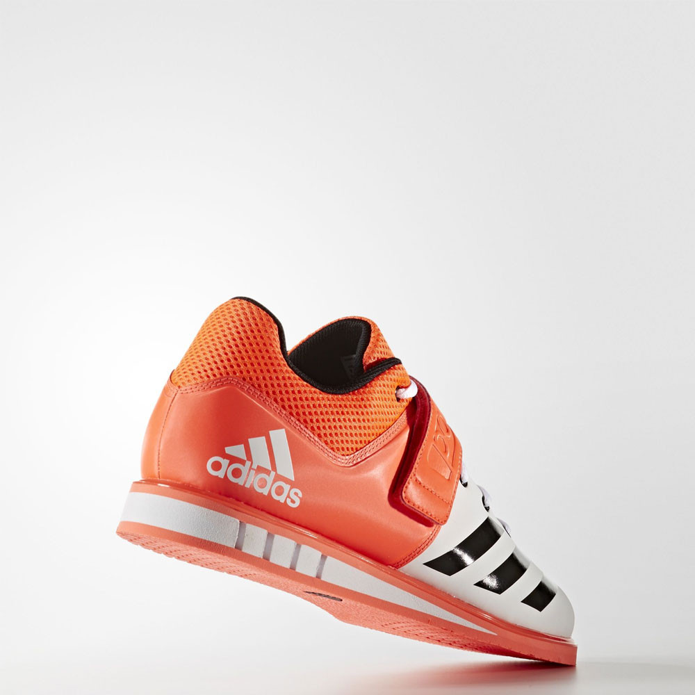 adidas Powerlift 3 Weightlifting Shoes