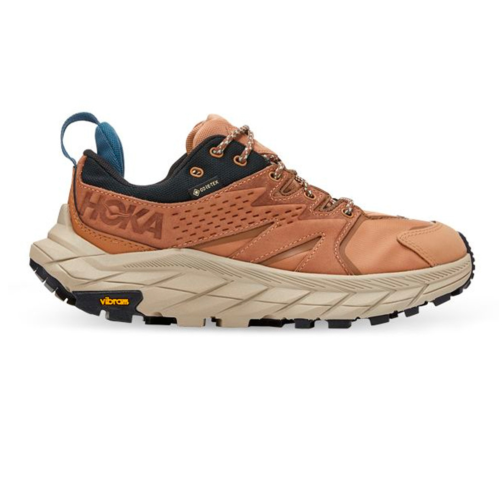 Hoka Anacapa Low GORE-TEX femme chaussures de marche