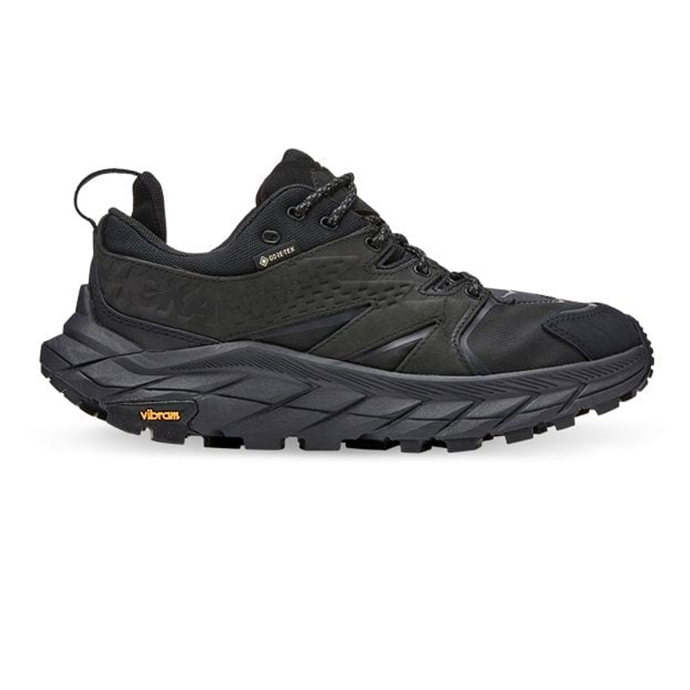 Hoka Anacapa Low GORE-TEX Women's Walking Shoes - AW23