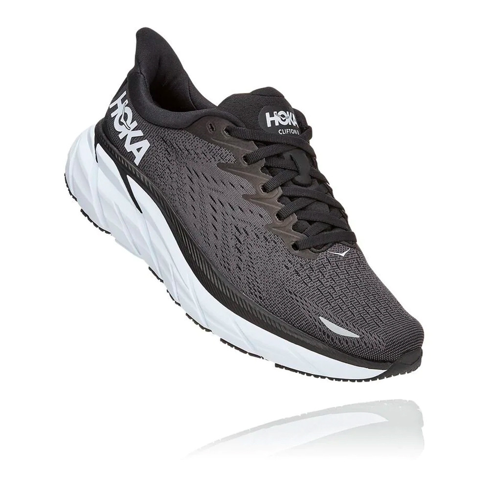 Hoka Clifton 8 femme chaussures de running - AW22