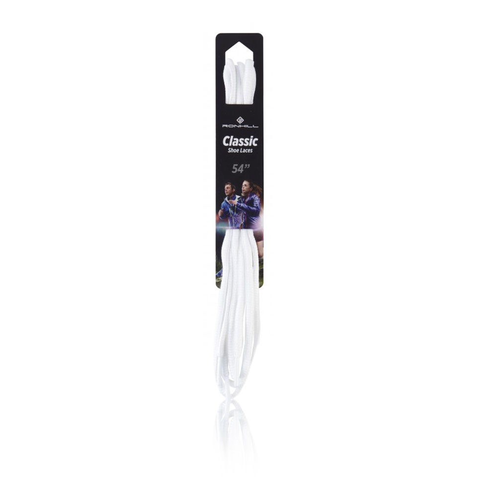 RonHill Classic 54 Inch Laces | SportsShoes.com