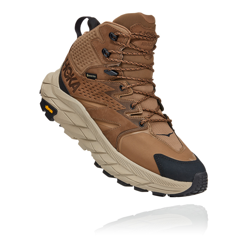 Hoka Botas de senderismo Hoka Anacapa Mid GORE-TEX - AW22