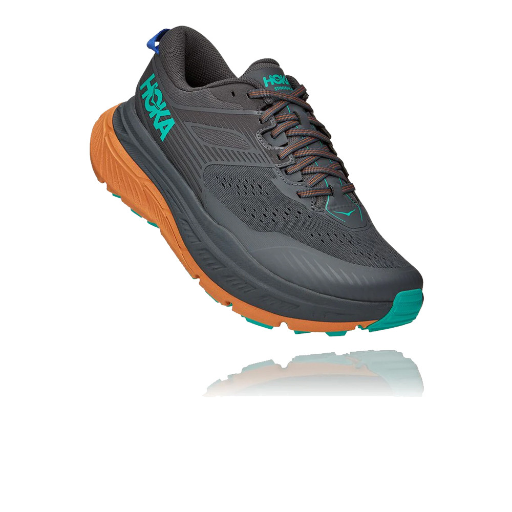 Hoka Stinson Atr 6 Trail Running Shoes - AW21