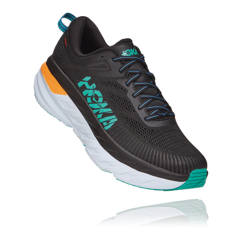 Hoka Bondi 7 Scarpe da Running