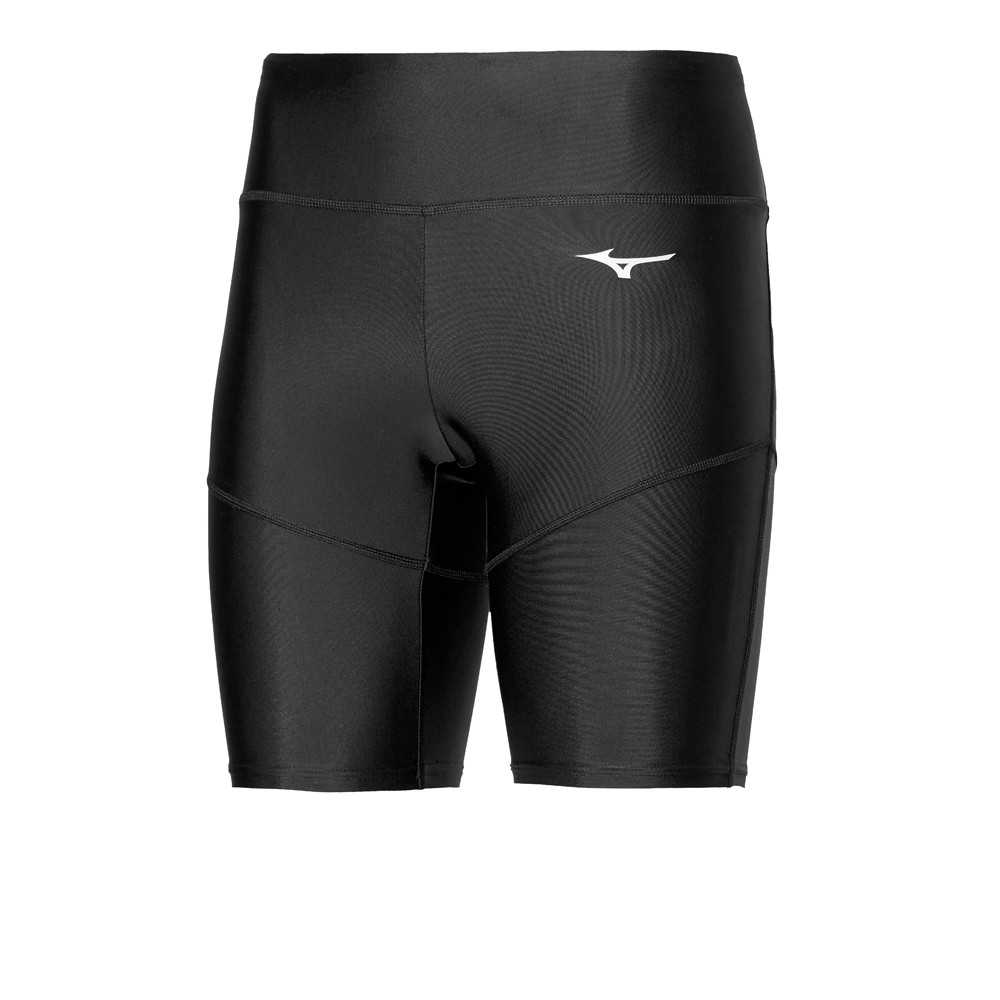 Mizuno Core Mid collant femmes shorts de running