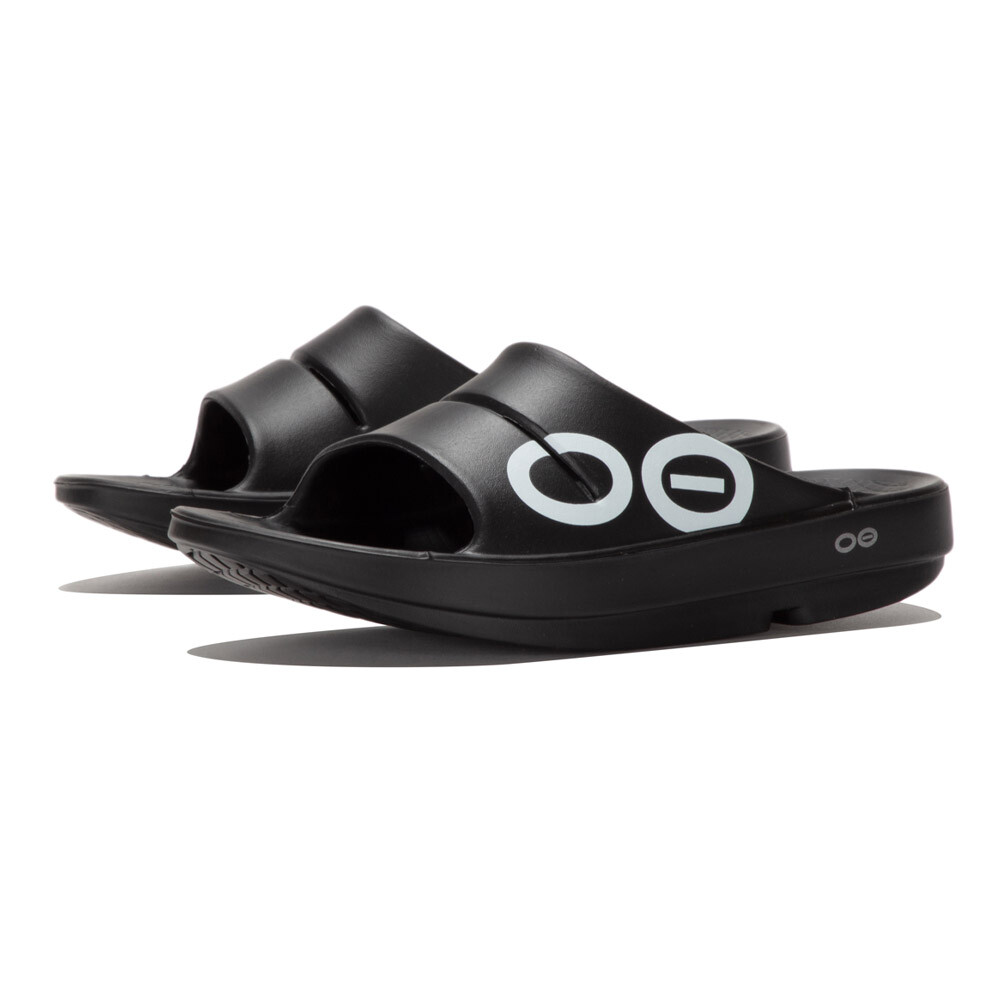 OOFOS OOahh Sport para mujer sandalias - SS24