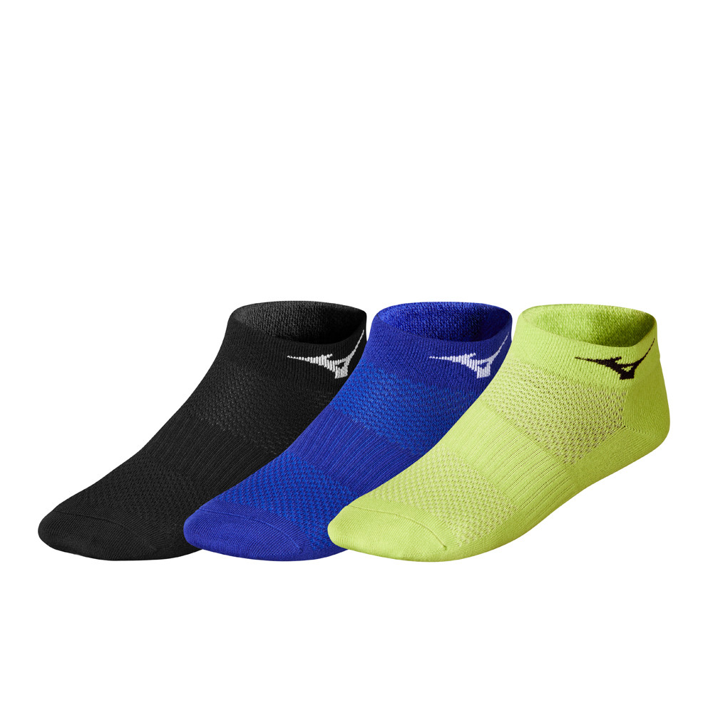 Mizuno Training Socks (3 Pack)