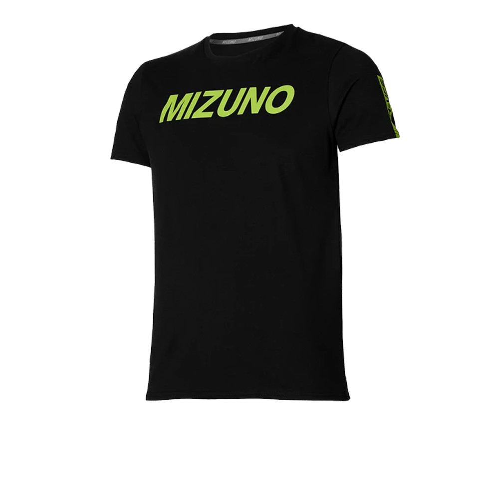 Camiseta Mizuno - AW22